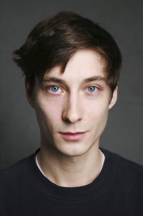Photo of Nikolai Gemel, Acting