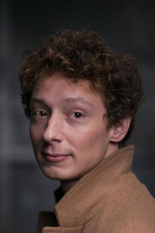 Photo of Pavlo Kruzhnov, Acting