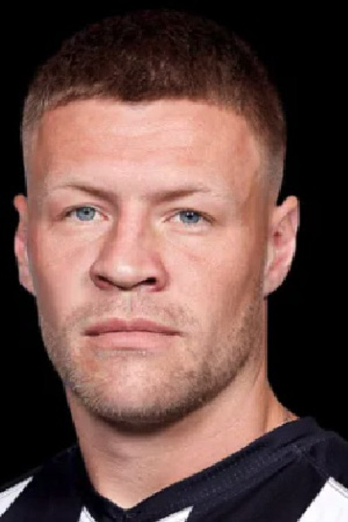 Photo of Jordan De Goey, Acting