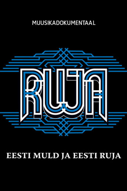 Movie poster for Estonian Soil and Estonian Ruja (2017)