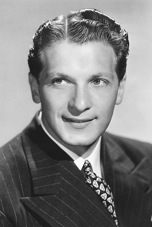 Photo of William Roberts, Acting