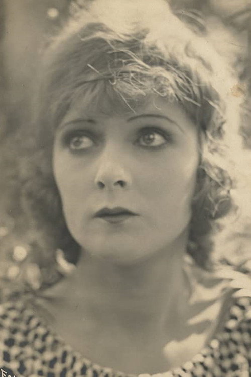 Photo of Lillian Biron, Acting
