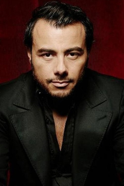 Photo of Muratt Atik, Acting