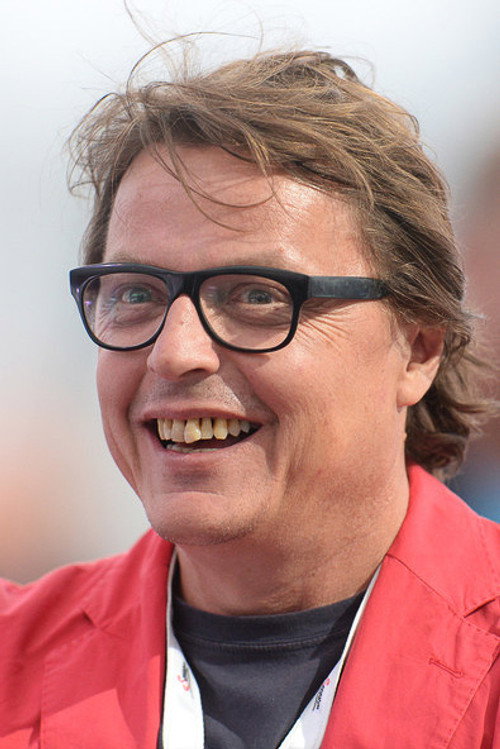 Photo of Felix Breisach, Directing