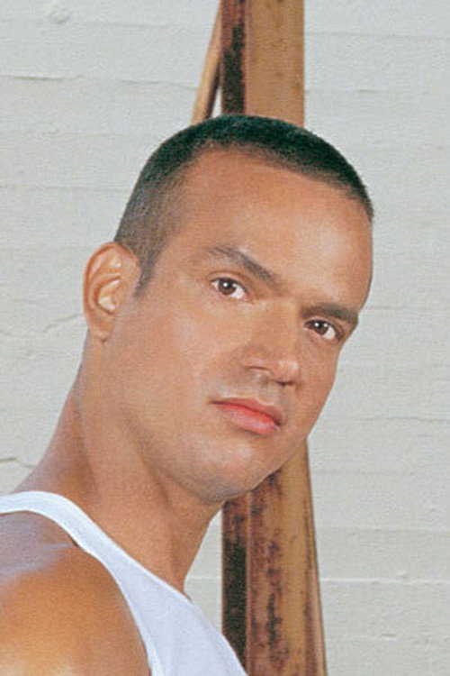 Photo of Alex Leon, Acting