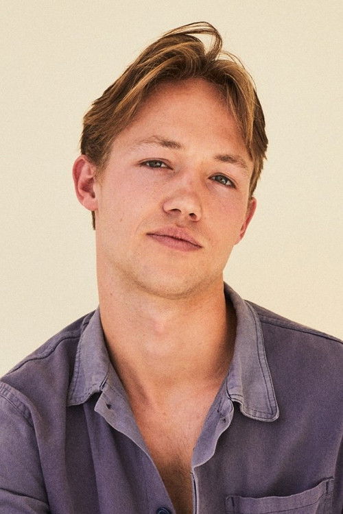 Charles Alexander profile