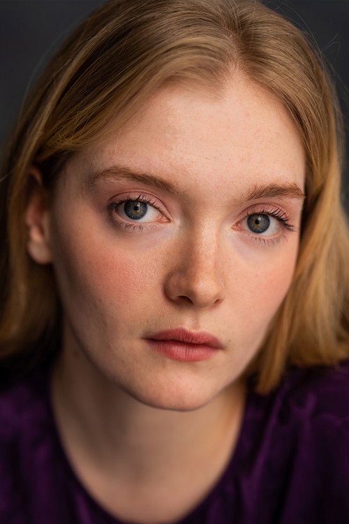 Photo of Natalie Quarry, Acting