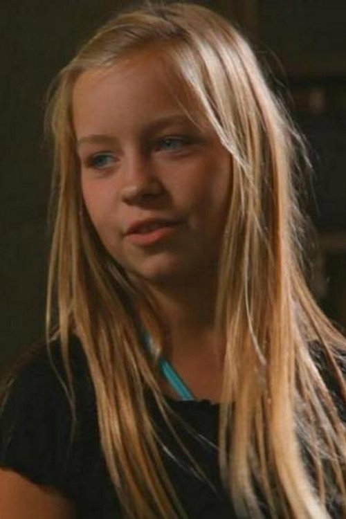 Photo of Laurie Verbauwhede, Acting