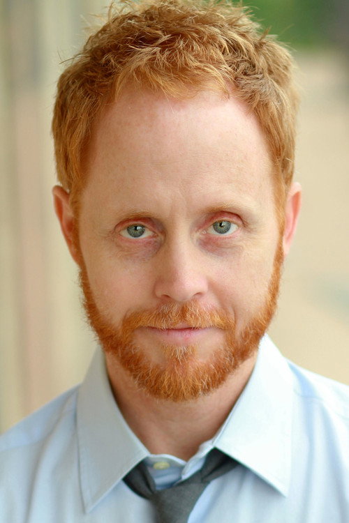 Photo of Jeff Bowser, Acting