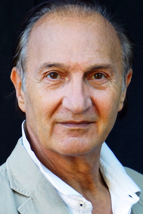 Photo of Jean Eckian, Acting