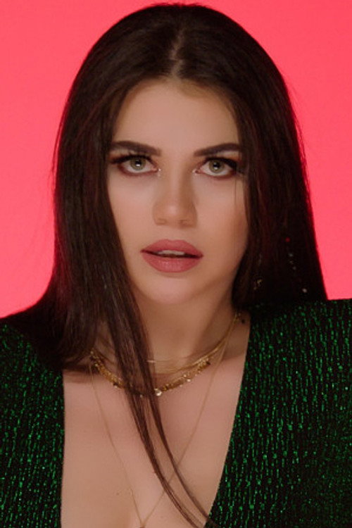 Photo of Seda Tosun, Acting