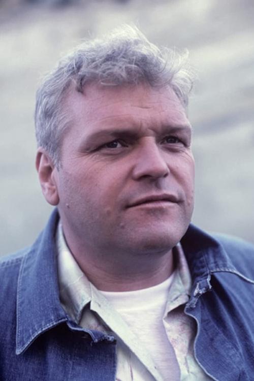 Brian Dennehy profile