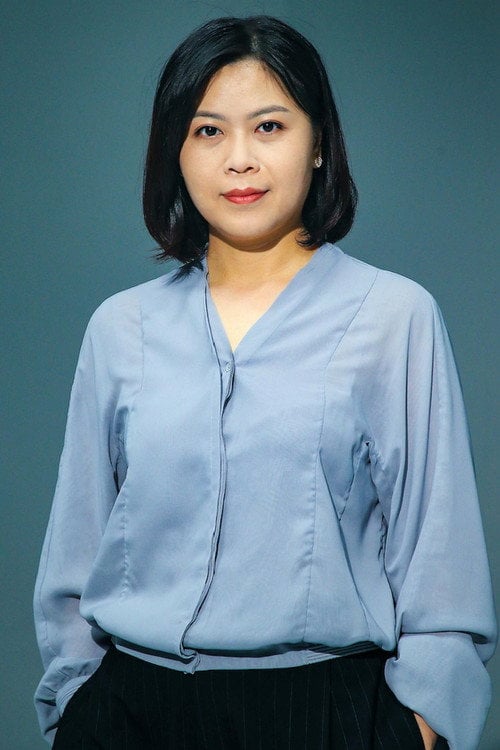 Photo of Han Shuai, Directing