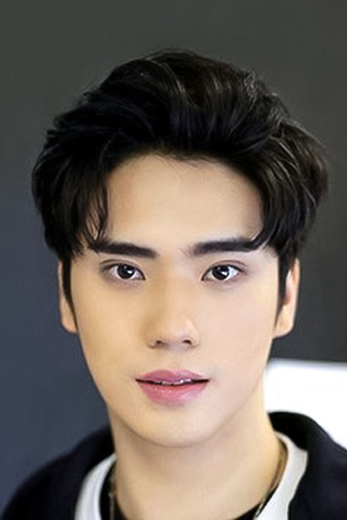 Thanapon Jarujitranon profile