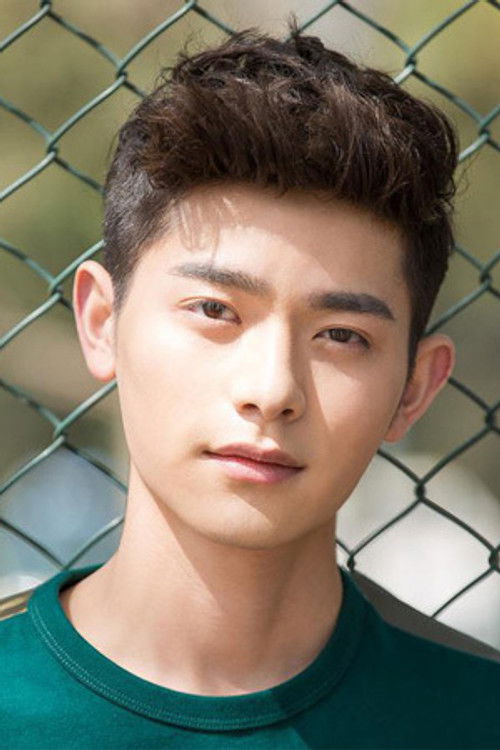 Luo Mingjie profile