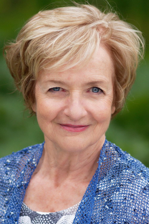 Claire Lamarche profile