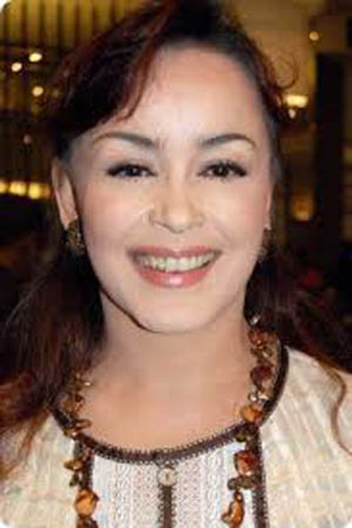 Photo of Chintami Atmanegara, Acting