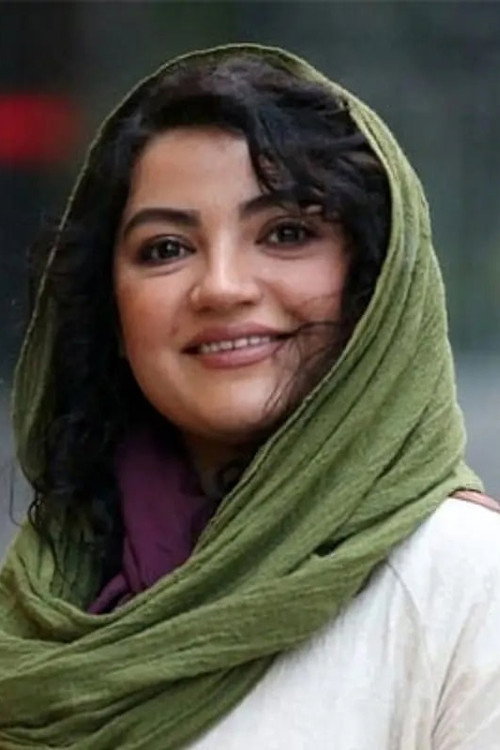 Photo of Yalda Abbasi, Acting
