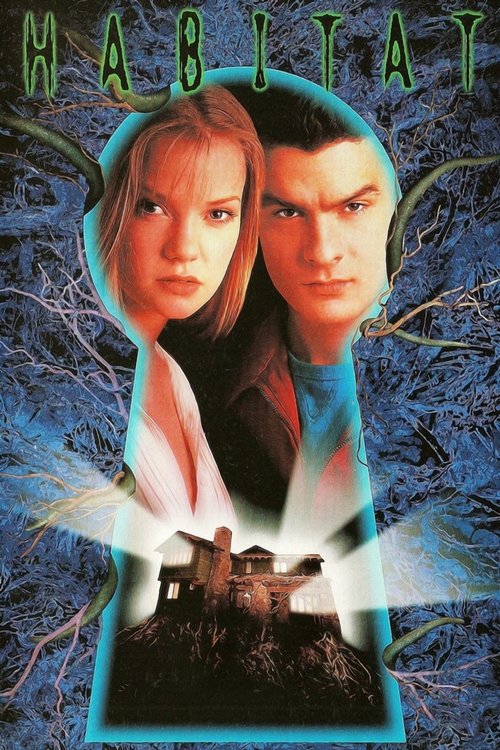 Movie poster for Habitat (1997)