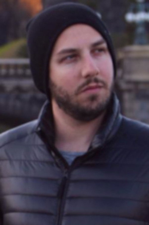 Photo of Logan Burdick, Camera