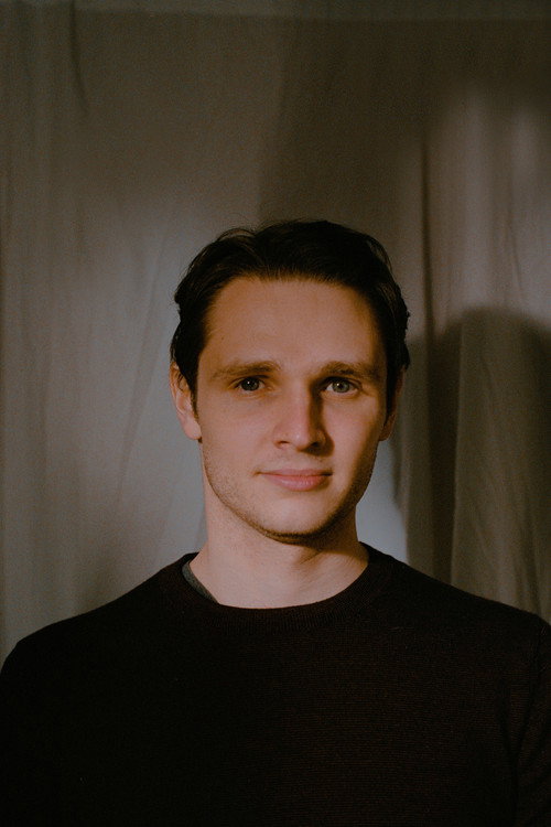 Photo of Jordan Rowe, Production