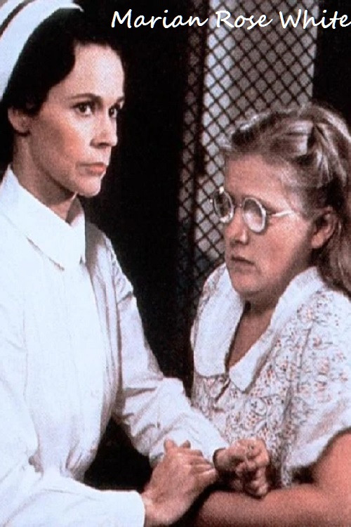 Movie poster for Marian Rose White (1982)