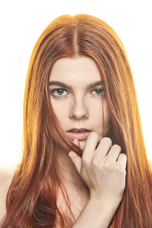 Klaudia Giez profile