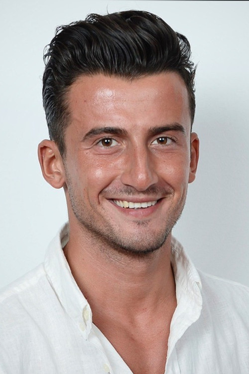 Smail Alihodzic profile