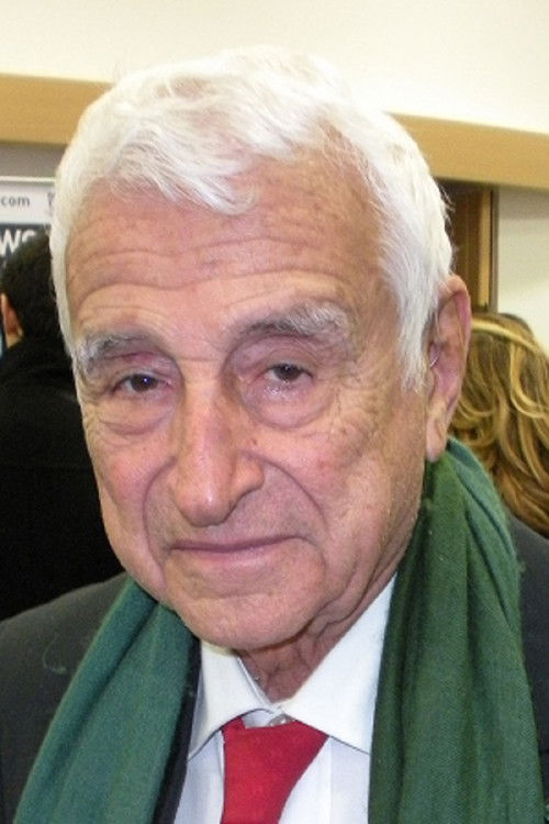 Fulvio Lucisano profile