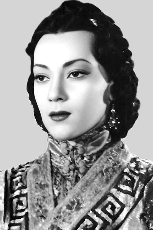 Photo of Gloria Franklin, Acting