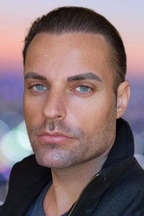 Photo of Christian Cage, Acting