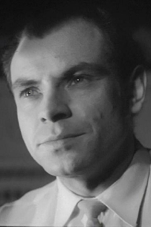 Photo of Pavel Dubashinsky, Acting