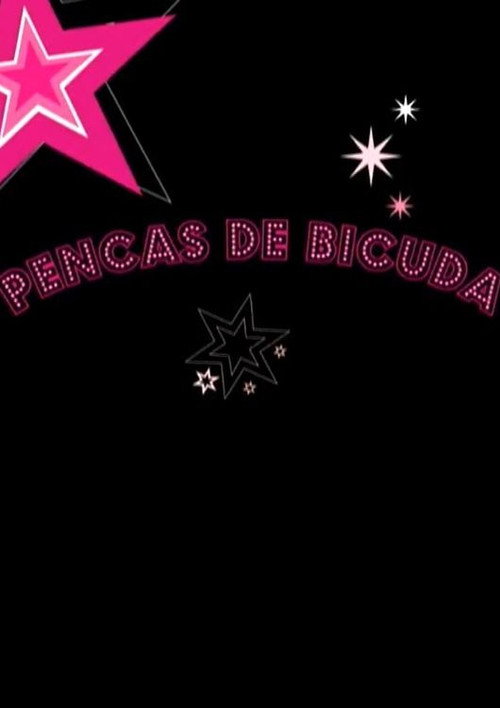 Movie poster for Pencas de Bicuda (2001)