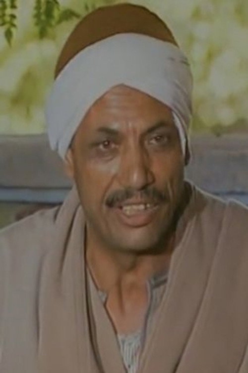Photo of Abdullah Al Safati, Acting