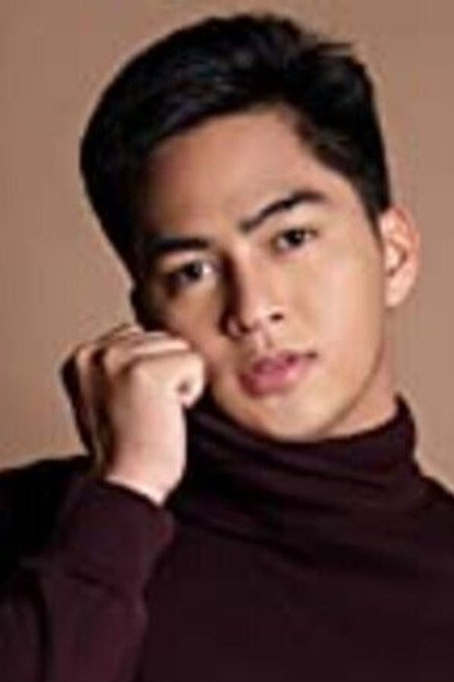 Evan Arellano profile