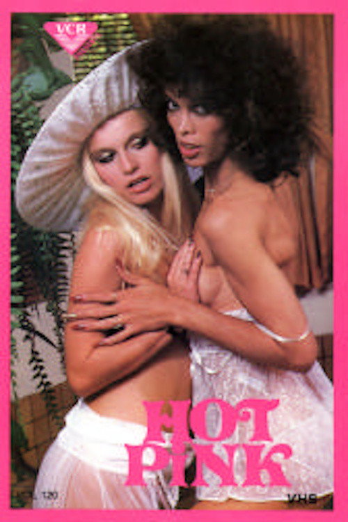 Movie poster for Hot Pink (1984)