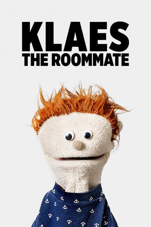 Series poster for Klaes the Roommate (2015)