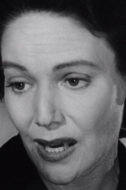 Photo of June Jocelyn, Acting