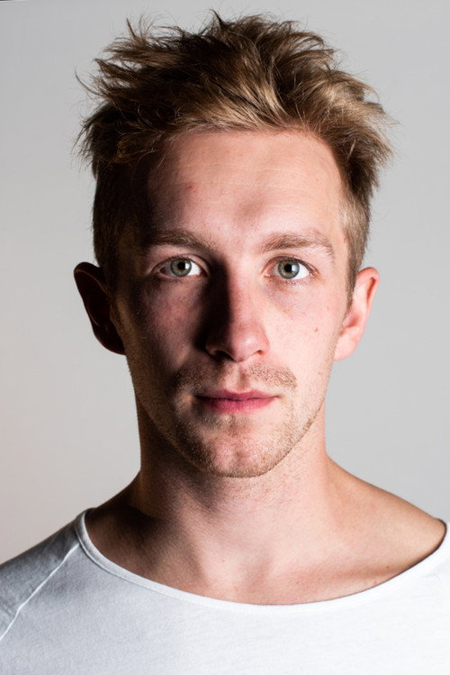 Mark Kristián Hochman profile