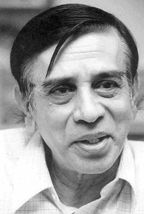 Photo of Sujatha Rangarajan, Writing