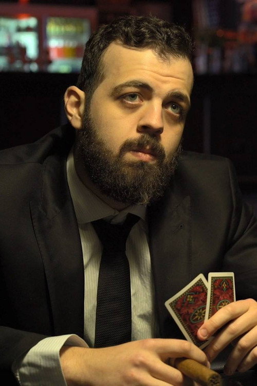 Photo of James Di Martino, Directing
