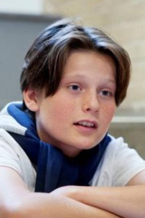 Vilhelm Nyhlén-Nordvall profile