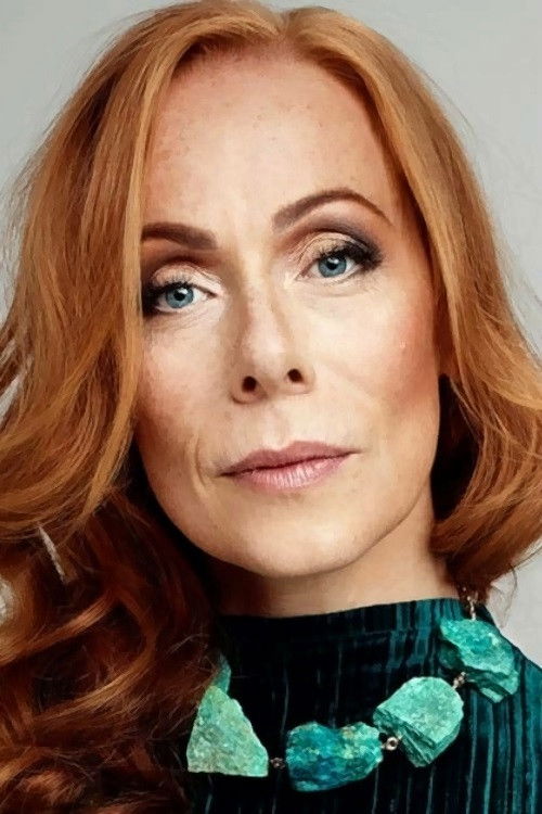 Rachel Mohlin profile