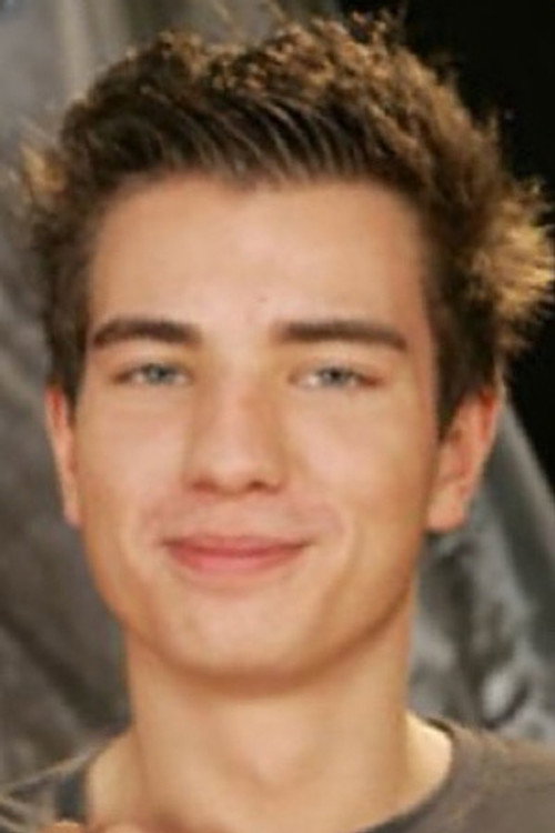 Photo of Sebastian Polner, Acting