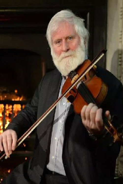 Photo of John Sheahan, Acting