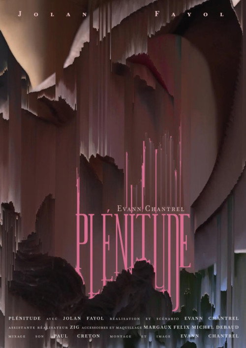 Movie poster for Plénitude (2025)