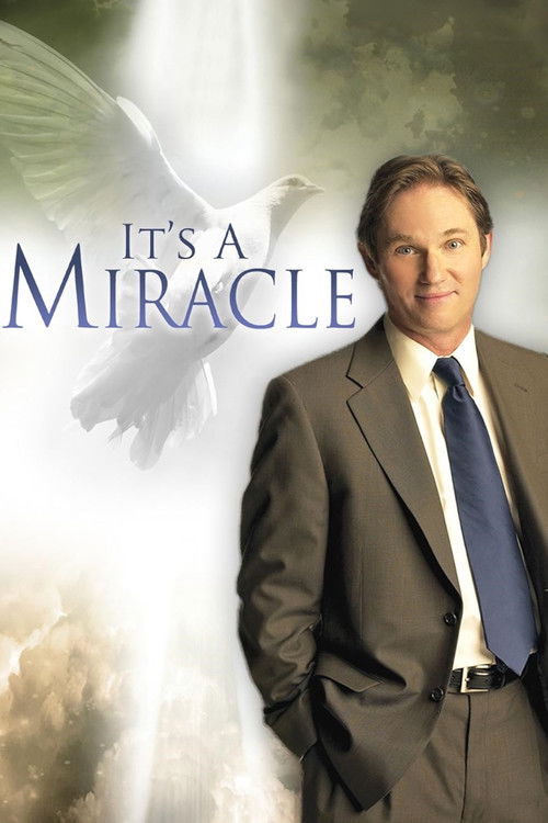Series poster for It's a Miracle (1998)