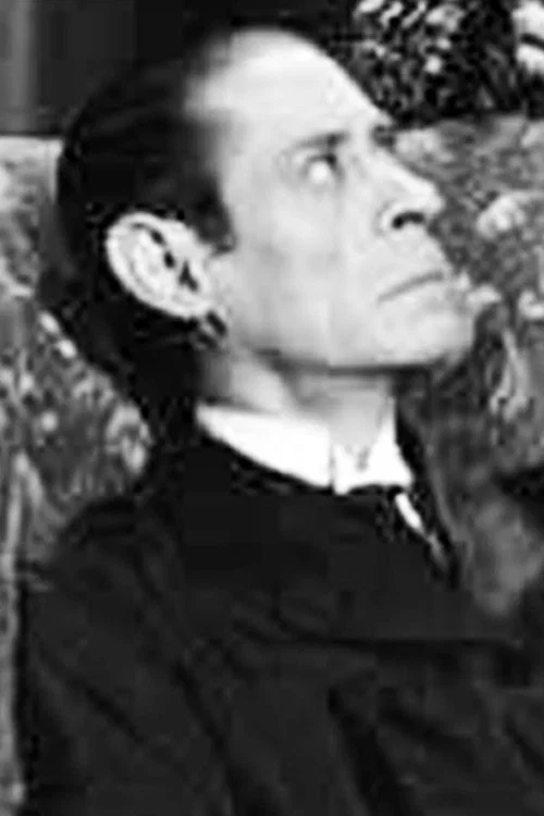 Photo of Ernesto Villegas, Acting