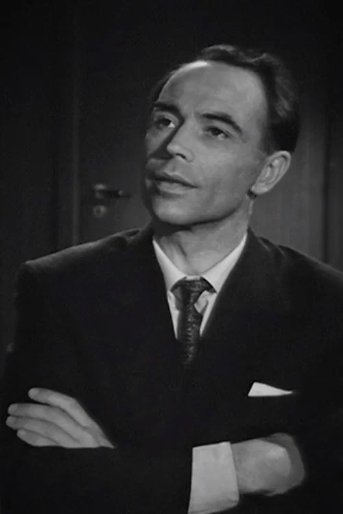 Photo of Alf Malland, Acting