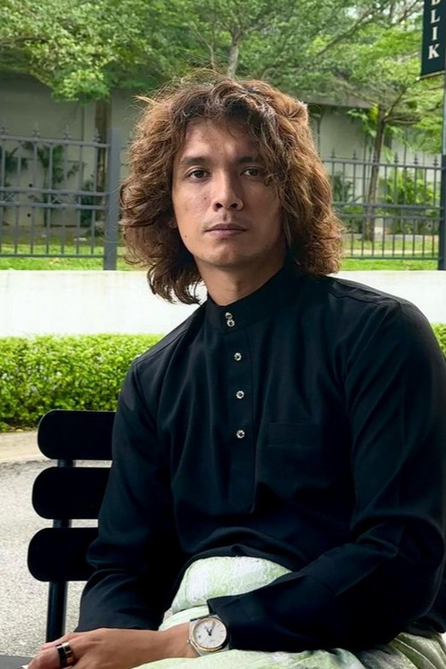 Syarul Ezani profile